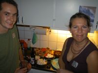 Arne och Ann-Ida