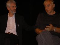 Pappa och janusz