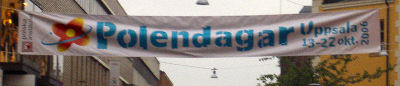 Polendagar